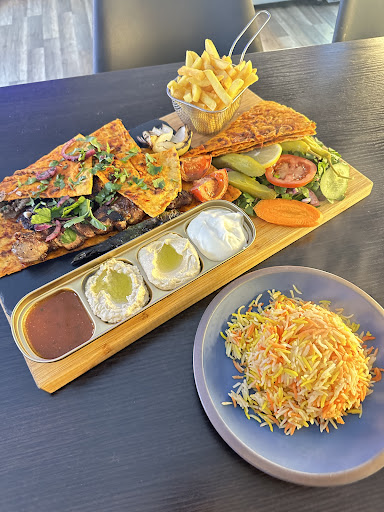 Photo of Everest Restaurang Ronneby - Karlskronagatan 31, 372 29 Ronneby