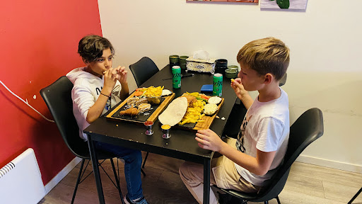 Photo of Everest Restaurang Ronneby - Karlskronagatan 31, 372 29 Ronneby