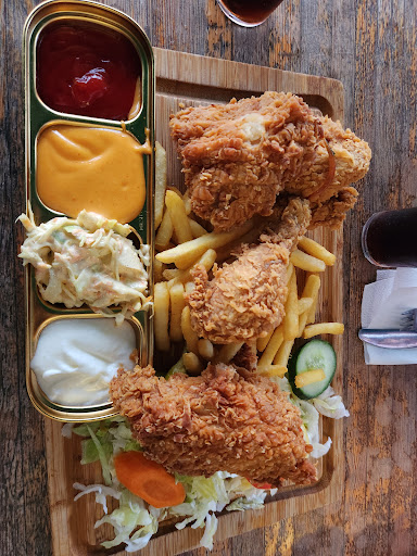 Photo of Everest Restaurang Ronneby - Karlskronagatan 31, 372 29 Ronneby