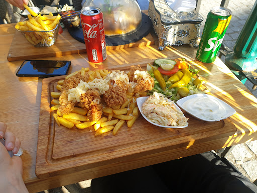 Photo of Everest Restaurang Ronneby - Karlskronagatan 31, 372 29 Ronneby