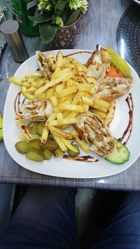 Photo of Everest Restaurang Ronneby - Karlskronagatan 31, 372 29 Ronneby