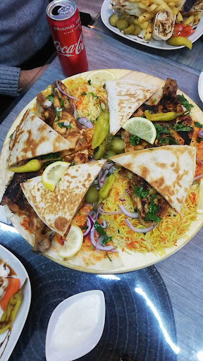 Photo of Everest Restaurang Ronneby - Karlskronagatan 31, 372 29 Ronneby