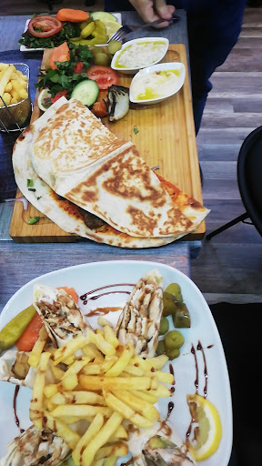 Photo of Everest Restaurang Ronneby - Karlskronagatan 31, 372 29 Ronneby