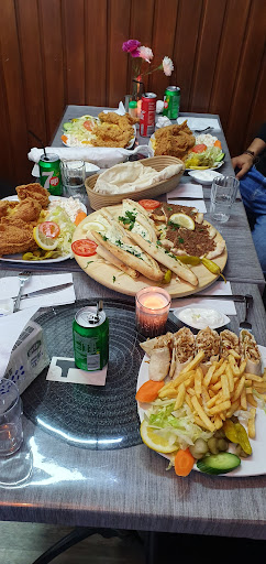 Photo of Everest Restaurang Ronneby - Karlskronagatan 31, 372 29 Ronneby