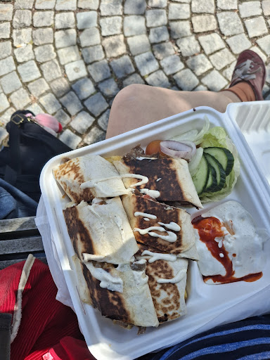 Photo of Crispy Kebab - Drottninggatan 46, 374 35 Karlshamn