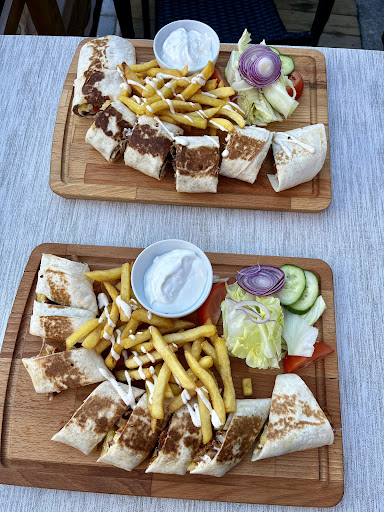Photo of Crispy Kebab - Drottninggatan 46, 374 35 Karlshamn
