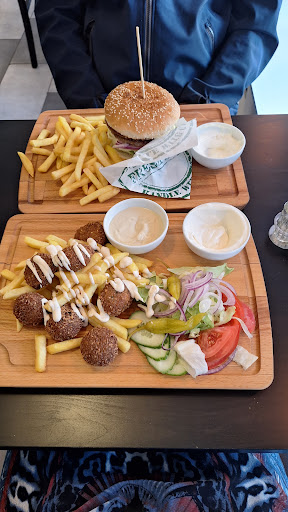 Photo of Crispy Kebab - Drottninggatan 46, 374 35 Karlshamn