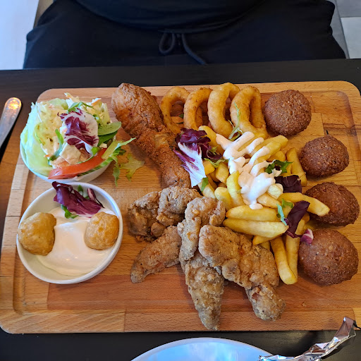 Photo of Crispy Kebab - Drottninggatan 46, 374 35 Karlshamn