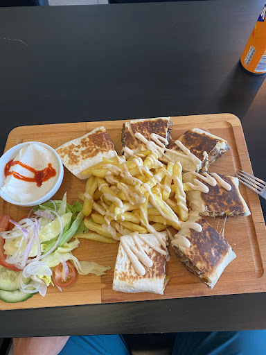 Photo of Crispy Kebab - Drottninggatan 46, 374 35 Karlshamn