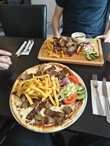 Photo of Crispy Kebab - Drottninggatan 46, 374 35 Karlshamn