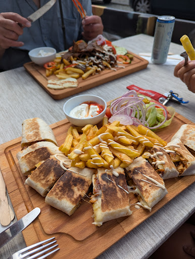 Photo of Crispy Kebab - Drottninggatan 46, 374 35 Karlshamn