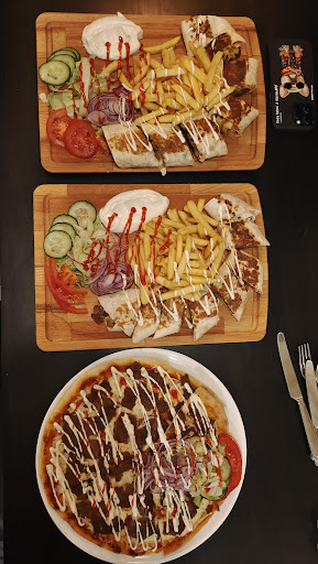 Photo of Crispy Kebab - Drottninggatan 46, 374 35 Karlshamn