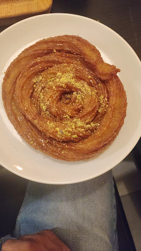 Photo of Crispy Kebab - Drottninggatan 46, 374 35 Karlshamn