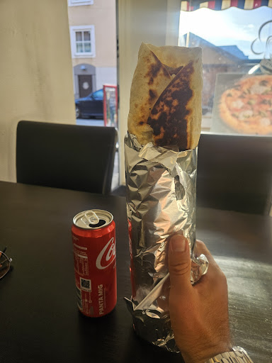 Photo of Crispy Kebab - Drottninggatan 46, 374 35 Karlshamn