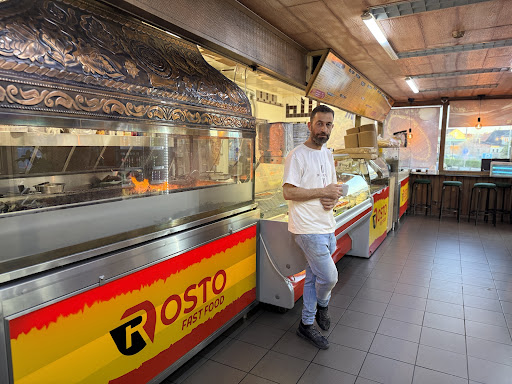 Photo of Rosto kitchen - Kallingevägen 6, 372 30 Ronneby