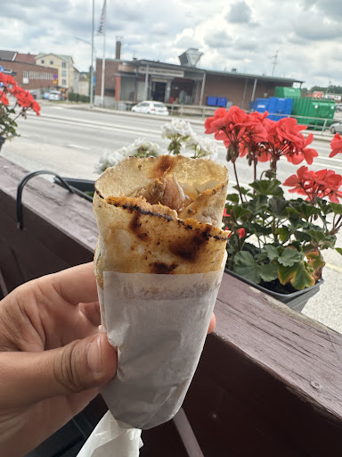 Photo of Rosto kitchen - Kallingevägen 6, 372 30 Ronneby