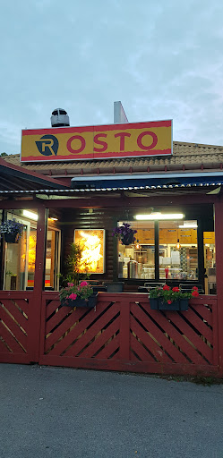 Photo of Rosto kitchen - Kallingevägen 6, 372 30 Ronneby