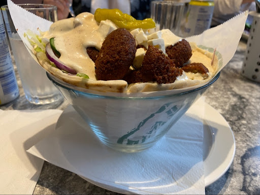 Photo of Rene's Kebab - Kungsgatan 38, 372 29 Ronneby