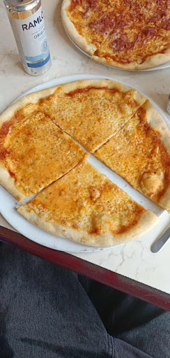 Photo of Banes Kebab & pizza - Kyrkogatan 15, 371 31 Karlskrona