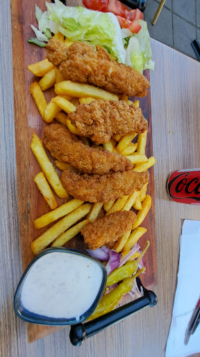 Photo of Banes Kebab & pizza - Kyrkogatan 15, 371 31 Karlskrona