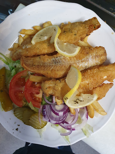 Photo of Banes Kebab & pizza - Kyrkogatan 15, 371 31 Karlskrona