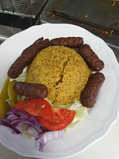 Photo of Banes Kebab & pizza - Kyrkogatan 15, 371 31 Karlskrona