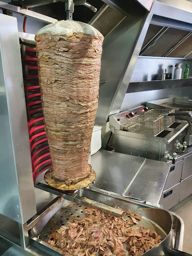 Photo of Banes Kebab & pizza - Kyrkogatan 15, 371 31 Karlskrona