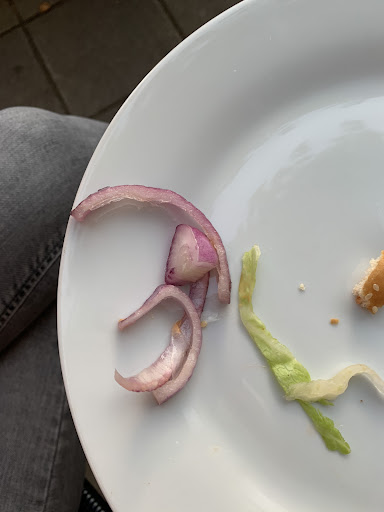 Photo of Banes Kebab & pizza - Kyrkogatan 15, 371 31 Karlskrona