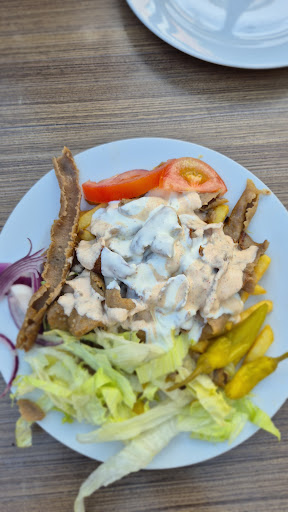 Photo of Banes Kebab & pizza - Kyrkogatan 15, 371 31 Karlskrona