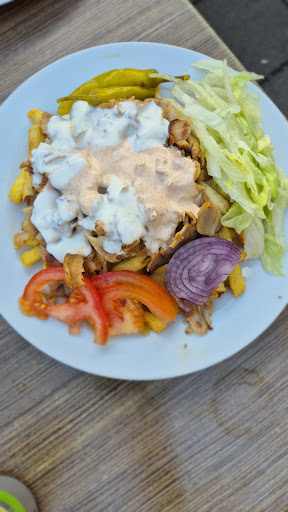 Photo of Banes Kebab & pizza - Kyrkogatan 15, 371 31 Karlskrona