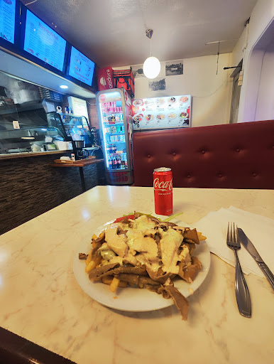 Photo of Banes Kebab & pizza - Kyrkogatan 15, 371 31 Karlskrona