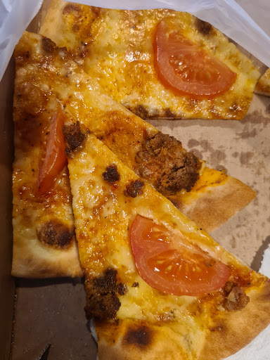 Photo of Banes Kebab & pizza - Kyrkogatan 15, 371 31 Karlskrona