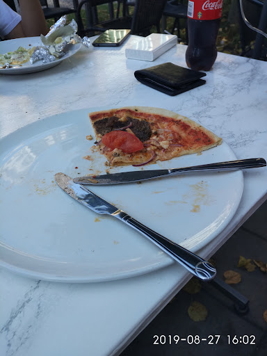 Photo of Banes Kebab & pizza - Kyrkogatan 15, 371 31 Karlskrona