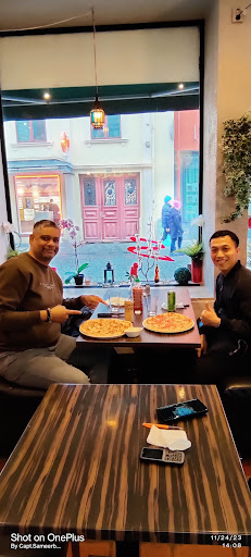 Photo of Siesta Pizzeria & Restaurang - Drottninggatan 61, 374 36 Karlshamn