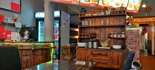 Photo of Siesta Pizzeria & Restaurang - Drottninggatan 61, 374 36 Karlshamn