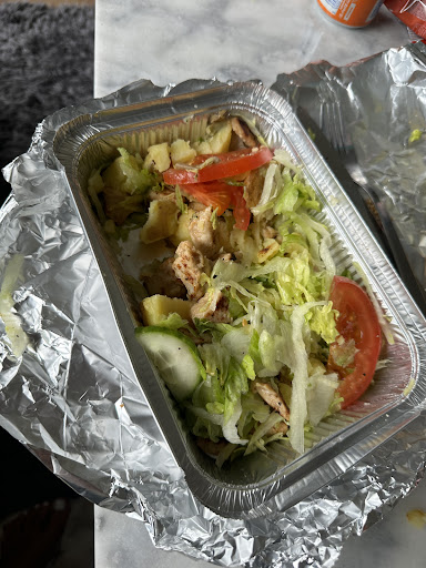 Photo of Siesta Pizzeria & Restaurang - Drottninggatan 61, 374 36 Karlshamn