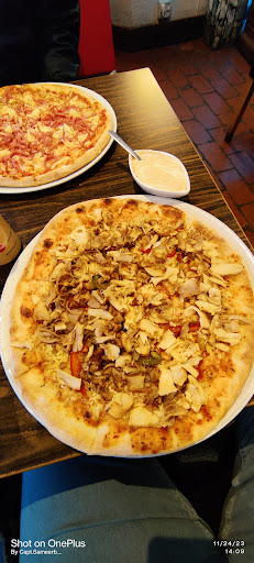 Photo of Siesta Pizzeria & Restaurang - Drottninggatan 61, 374 36 Karlshamn