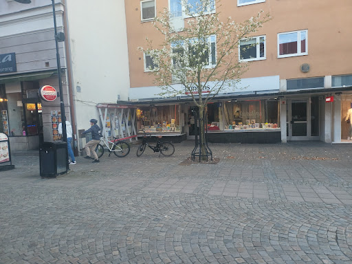 Photo of Siesta Pizzeria & Restaurang - Drottninggatan 61, 374 36 Karlshamn