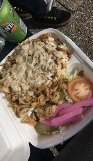 Photo of Torgets Falafel & kebab - Stortorget, 371 46 Karlskrona