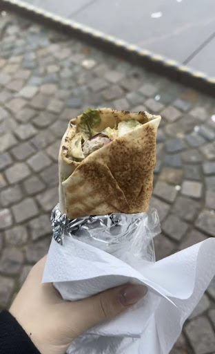 Photo of Torgets Falafel & kebab - Stortorget, 371 46 Karlskrona