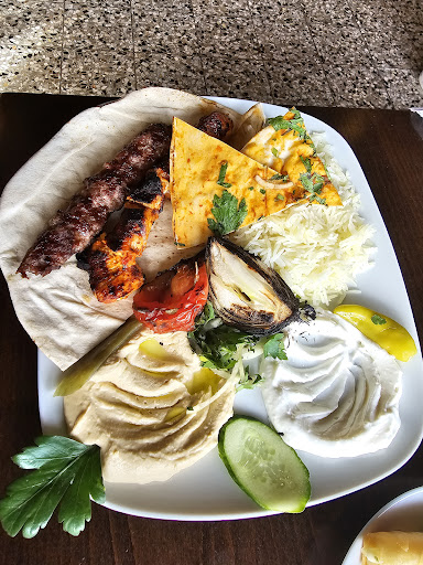 Photo of Libanon House - Kummelvägen 2, 371 61 Lyckeby