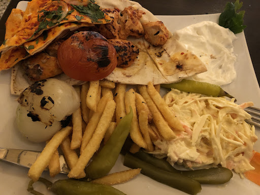 Photo of Libanon House - Kummelvägen 2, 371 61 Lyckeby