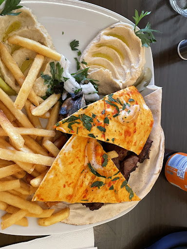 Photo of Libanon House - Kummelvägen 2, 371 61 Lyckeby