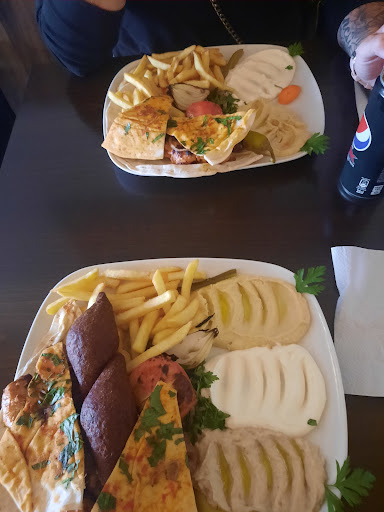 Photo of Libanon House - Kummelvägen 2, 371 61 Lyckeby