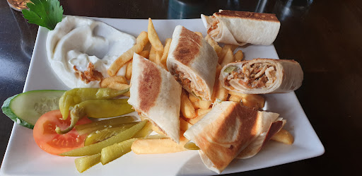 Photo of Libanon House - Kummelvägen 2, 371 61 Lyckeby