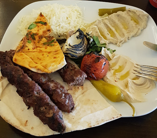 Photo of Libanon House - Kummelvägen 2, 371 61 Lyckeby