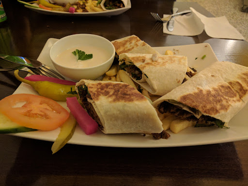 Photo of Libanon House - Kummelvägen 2, 371 61 Lyckeby