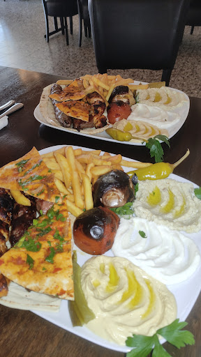 Photo of Libanon House - Kummelvägen 2, 371 61 Lyckeby