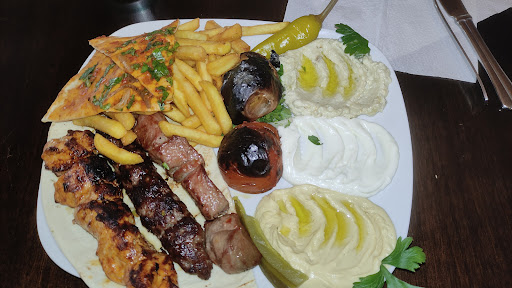 Photo of Libanon House - Kummelvägen 2, 371 61 Lyckeby