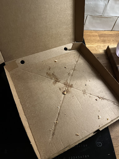 Photo of Libanon House - Kummelvägen 2, 371 61 Lyckeby